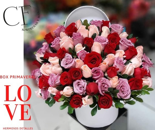 Imagen 3 de 8 de Arreglos Florales