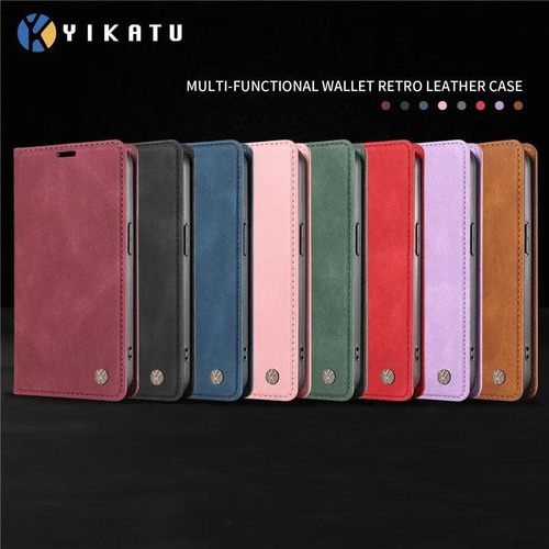 Funda Para Motorola Moto G45 G64 G54 Power G34 G14 G24 G04 G