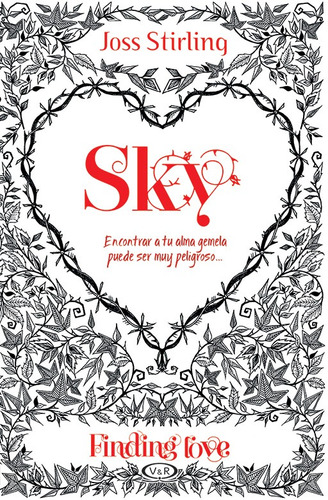 Sky - Finding Love 1