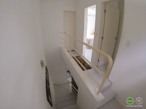 Imagem 8 de 19 de Casa Com 2 Dormitórios À Venda, 65 M² Por R$ 164.000,00 - Liberdade - Parnamirim/rn - Ca7488