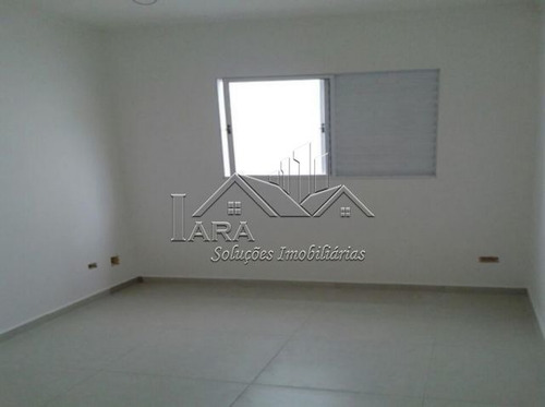 Imagem 10 de 11 de Casa Em Condominio - Vila Re - Ref: 1767 - V-1767