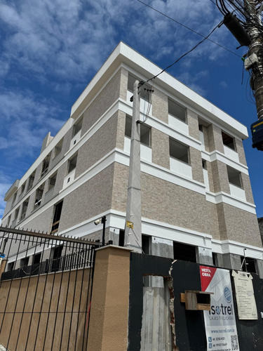 Cobertura 4 Quartos No Coração De Florianópolis