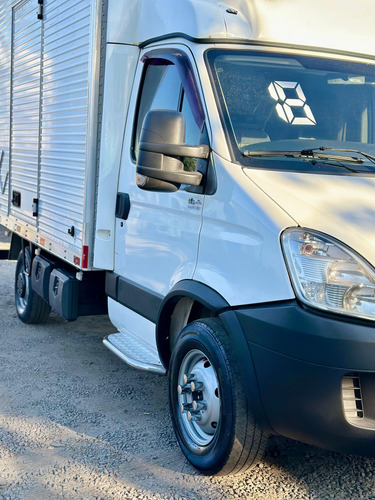 Iveco Daily 35s14 - 2018