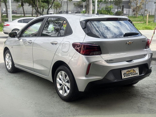 Chevrolet Onix 1.0 TURBO LT