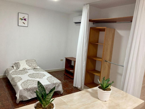Imagen 8 de 10 de Alquiler Apartamento Tipo Estudio En Cecilio Acosta Maracaibo