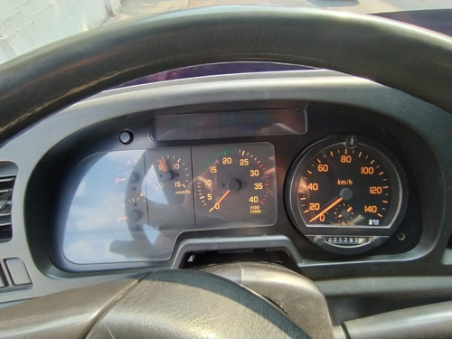Imagen 11 de 12 de Chevrolet Fvr
