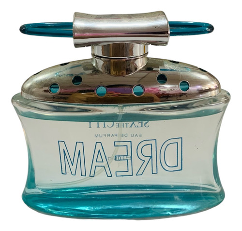 Perfumes Sex In The City Dama 100ml
