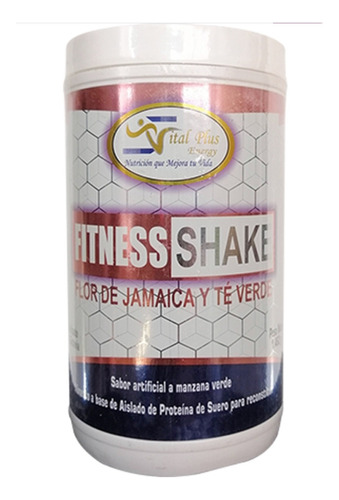Fitness Shake Vital Plus - Kg a $213