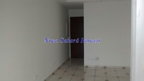 Imagem 3 de 10 de Apartamentos Em São Paulo - 1104