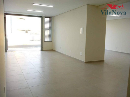 Imagem 3 de 24 de Salão À Venda, 240 M² Por R$ 950.000,00 - Centro - Indaiatuba/sp - Sl0014