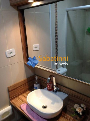 Imagem 19 de 21 de Apartamento A Venda Em Sp Mooca - Ap04940 - 69509498