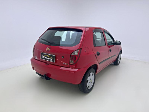 Chevrolet Celta Spirit/ Lt 1.0 Mpfi 8v Flex. 5p.