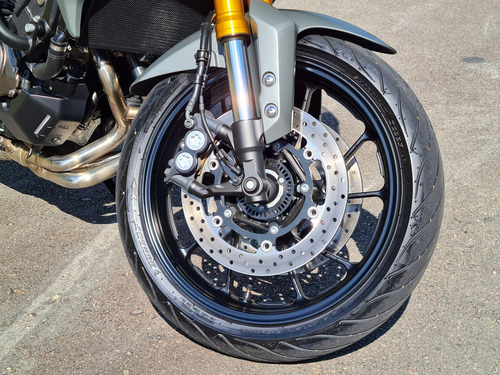 Yamaha Mt09 Tracer 2023