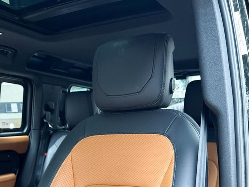 Land Rover Defender 3.0 D300 TURBO DIESEL MHEV 110 X-DYNAMIC HSE AWD AUTOMÁTICO