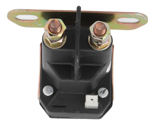 Sustitución De 3 Terminales 812-1211-211 Del Relé Solenoide