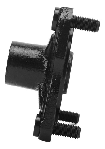 Rueda De Aleación De Acero, Eje Trasero, 24 T, 22 Mm, 4 Pern