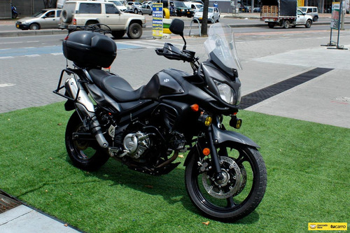 Imagen 6 de 25 de Suzuki Dl650 Abs