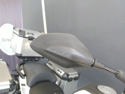 Imagen 15 de 18 de Benelli Trk502 X Av 1