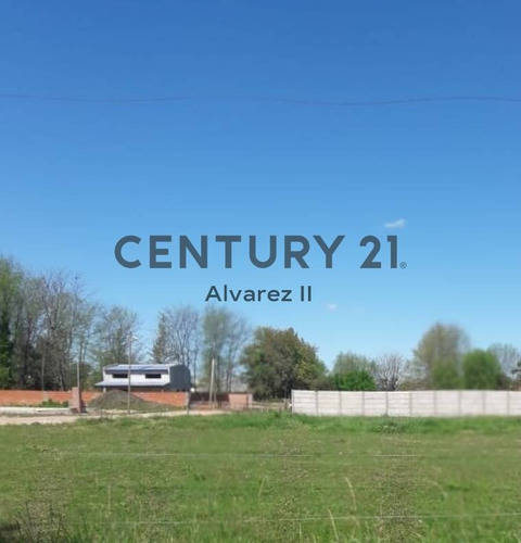 Imagen 2 de 2 de Venta De Lotes En Cañuelas - Listos Para Escriturar