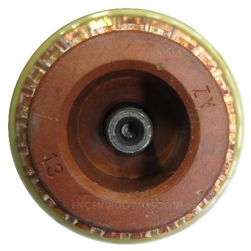 Bobina Inducido Chevrolet Corsa Meriva Zafira