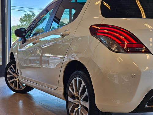 Peugeot 308 1.6 Feline Hdi 115cv
