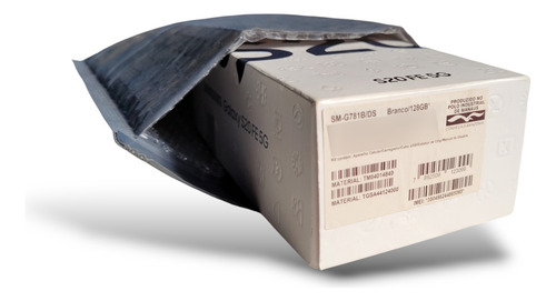 Kit 500 Envelopes Correios C/ Bolha 19x25 Saco De Qualidade