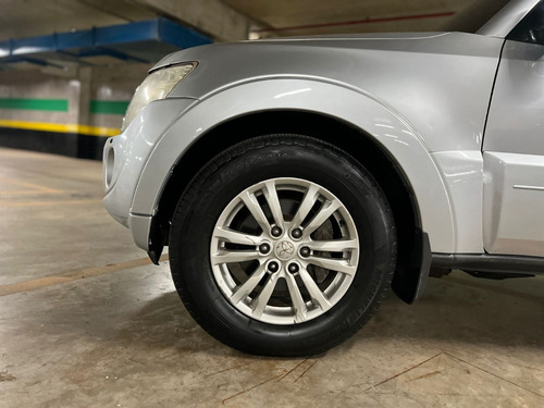 Mitsubishi Pajero Full 3.2 Hpe Aut. 5p