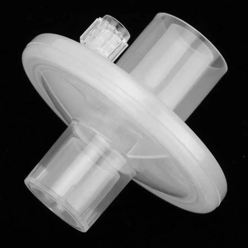 Filtro T Antibacteriano Desechable