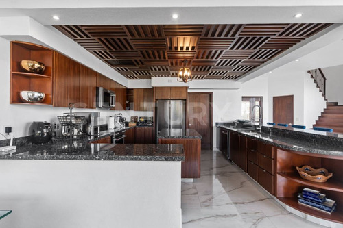 Casa En Venta En Grand Marina Villas, Nuevo Vallarta, Nayarit.