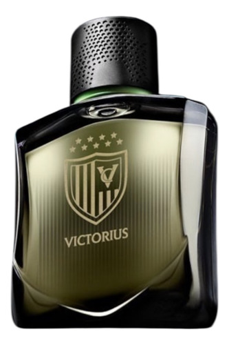 Colonia Victorius Esika (edición Limitada 2016)