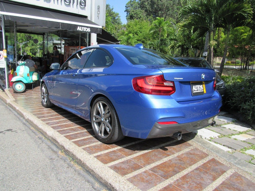 Bmw M 240i At Sec Coupe Cc3000