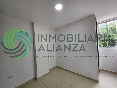 Apartamento En Arriendo En Villas De Santamaria. Cod A15941