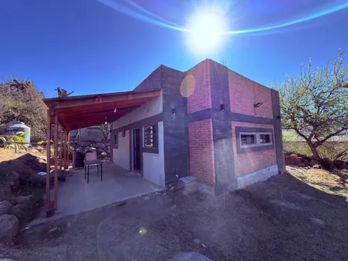 Venta Casa El Mollar 2 D, 2bñ Lote 490m2 Excelente Ubicacion