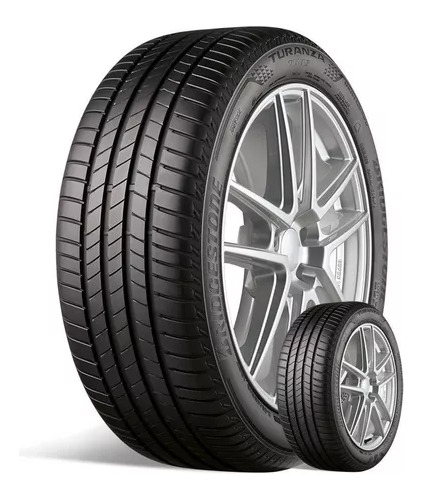 Combo 2u 235/50 R19 103y  Turanza T005 Bridgestone P