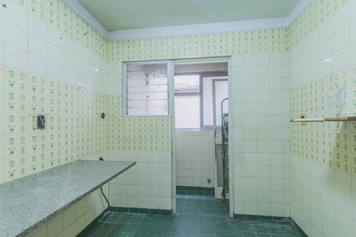 Imagen 12 de 30 de Venta - Departamento - 3amb - Balcon - Lavadero - Toilette - Comedor Diario