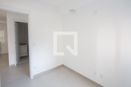 Imagem 10 de 15 de Apartamento Para Aluguel - Chácara Santo Antonio, 2 Quartos, 61 M² - 893577792