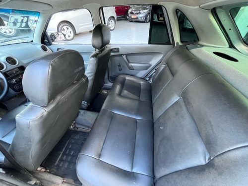 Volkswagen Gol 1.0 Total Flex 5p