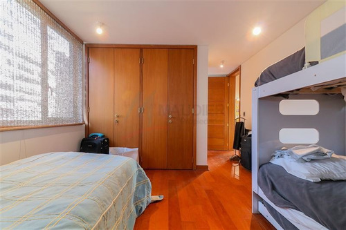 Imagen 24 de 30 de Departamento En Venta En Las Condes