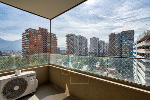 Luminoso, Espectacular, Seminuevo A Pasos Del Colegio Alemán