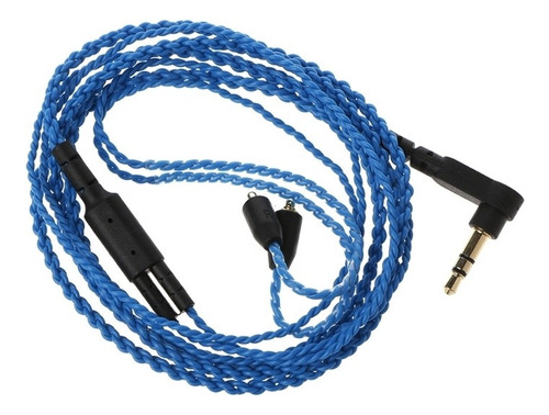 Cable Mmcx Para Shure Se215 Se315 Se535 Se846