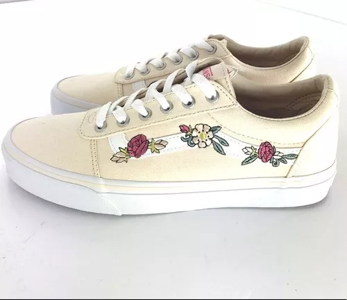 vans niñas