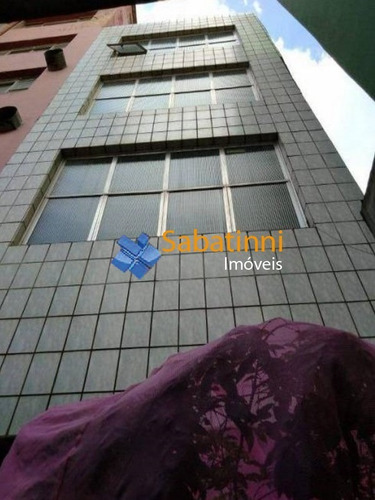 Imagem 2 de 30 de Prédio A Venda Em Sp Brás - Gl00181 - 69354664