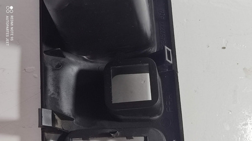 Bisel Embellecedor Interior Peugeot 206 Xs 01-09 1.6 Std (Usado)