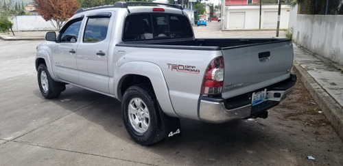 Imagen 3 de 12 de Toyota Tacoma 2013 4.0 Tdr Sport V6 5 . 4x4 At
