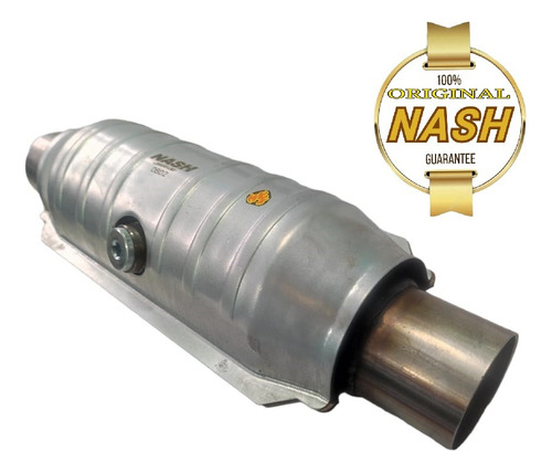 Catalizador Stratus 2000 2001 2002 2003 L 4 2.0- 2.4 L Obd2