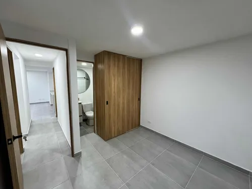 Apartamento, Nuevo En Rionegro - Torres De Sanjuan