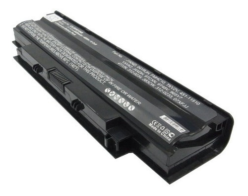 Bateria Para Dell De4010nb Inspiron 15r 5010-d430