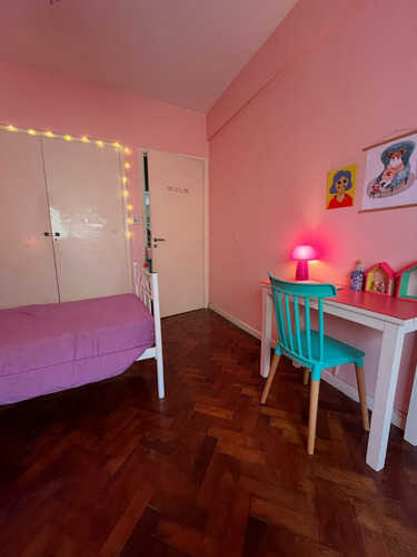 Dueño Directo Vende 3 Ambientes Súper Luminoso En Flores