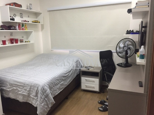 Imagem 8 de 26 de Casa - Ca01796 - 32857593