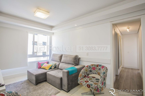 Imagem 3 de 30 de Apartamento, 3 Dormitórios, 80.16 M², Centro Histórico - 180397